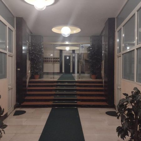 Vatican Luxury Apartment ローマ エクステリア 写真