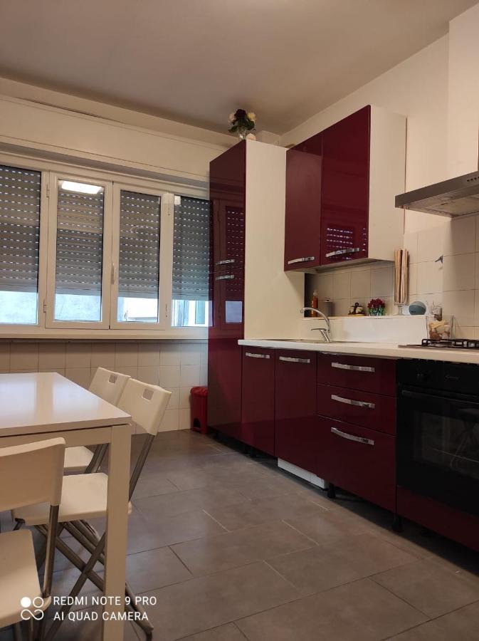 Vatican Luxury Apartment ローマ エクステリア 写真