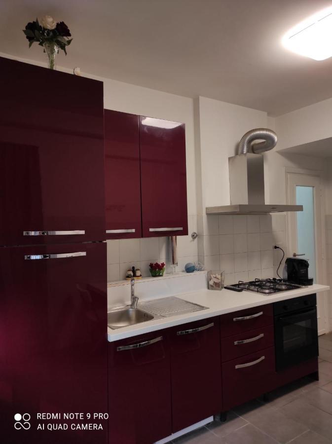 Vatican Luxury Apartment ローマ エクステリア 写真