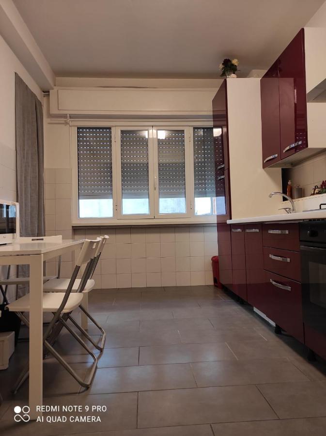 Vatican Luxury Apartment ローマ エクステリア 写真