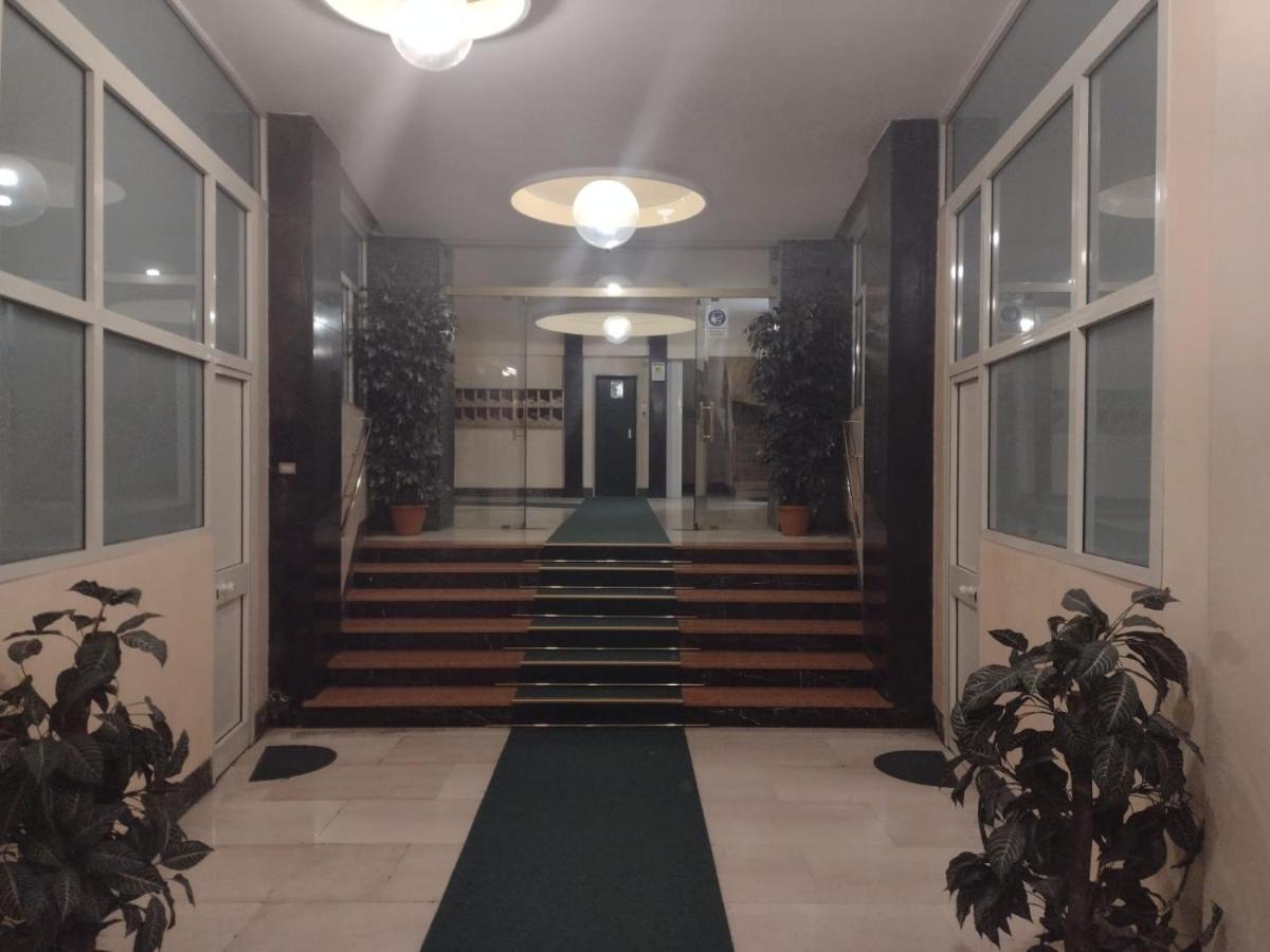 Vatican Luxury Apartment ローマ エクステリア 写真